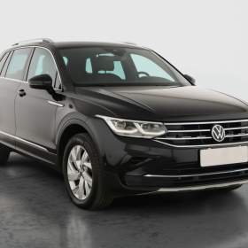 Foto inzerátu VW Tiguan 2.0 TDI