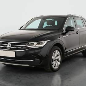 Foto inzerátu VW Tiguan 2.0 TDI