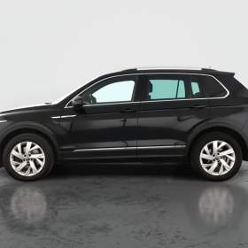 Foto inzerátu VW Tiguan 2.0 TDI