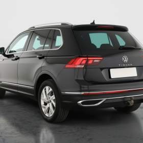 Foto inzerátu VW Tiguan 2.0 TDI