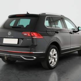 Foto inzerátu VW Tiguan 2.0 TDI