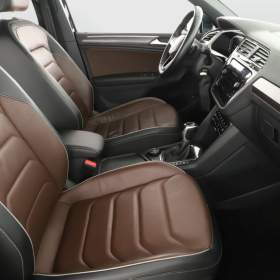 Foto inzerátu VW Tiguan 2.0 TDI