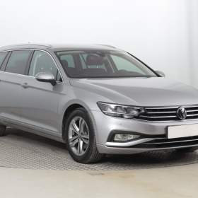 Foto inzerátu Volkswagen Passat 2.0 TDI