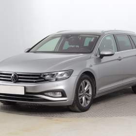 Foto inzerátu Volkswagen Passat 2.0 TDI