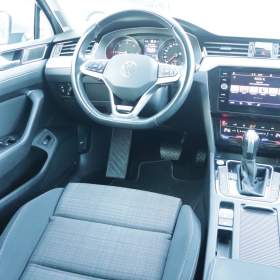 Foto inzerátu Volkswagen Passat 2.0 TDI