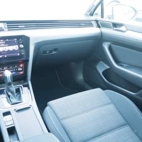 Foto inzerátu Volkswagen Passat 2.0 TDI