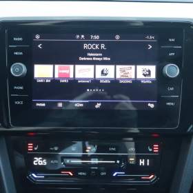 Foto inzerátu Volkswagen Passat 2.0 TDI