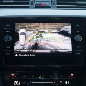 Foto inzerátu Volkswagen Passat 2.0 TDI