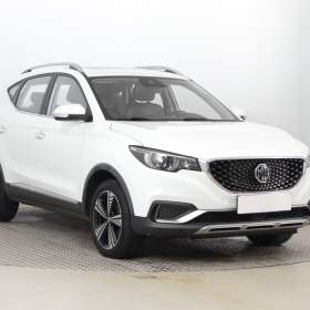 Foto inzerátu MG ZS SUV EV 42.5 kWh