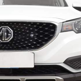 Foto inzerátu MG ZS SUV EV 42.5 kWh