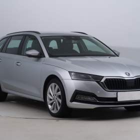 Škoda Octavia 1.5 TSI / 19665055