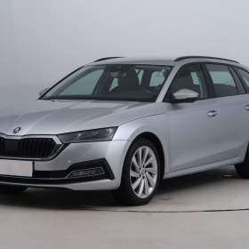 Foto inzerátu Škoda Octavia 1.5 TSI