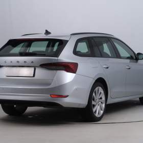 Foto inzerátu Škoda Octavia 1.5 TSI