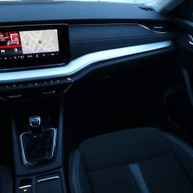 Foto inzerátu Škoda Octavia 1.5 TSI