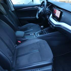 Foto inzerátu Škoda Octavia 1.5 TSI