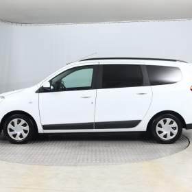 Foto inzerátu Dacia Lodgy 1.5 dCi