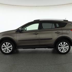 Foto inzerátu Toyota Rav4 2.2 D-4D