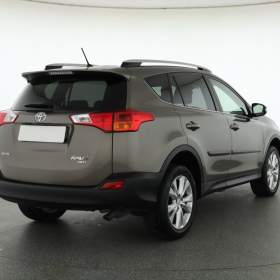 Foto inzerátu Toyota Rav4 2.2 D-4D