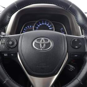 Foto inzerátu Toyota Rav4 2.2 D-4D