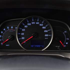 Foto inzerátu Toyota Rav4 2.2 D-4D