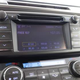 Foto inzerátu Toyota Rav4 2.2 D-4D