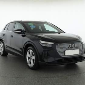 Audi Q4 e- tron 35 e- tron / 19665058