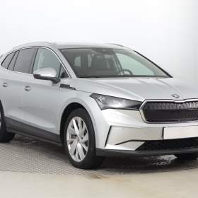 Škoda Enyaq iV 80 (82 kWh) / 19665060