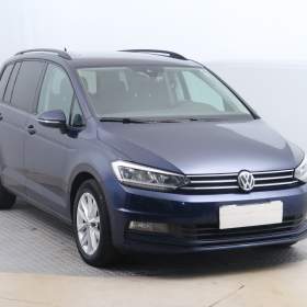 Volkswagen Touran 2.0 TDI / 19665062