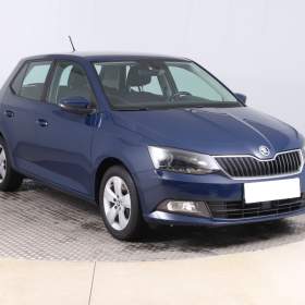 Škoda Fabia 1.2 TSI / 19665066