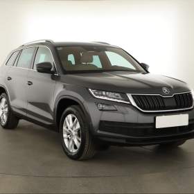 Škoda Kodiaq 2.0 TDI / 19665069