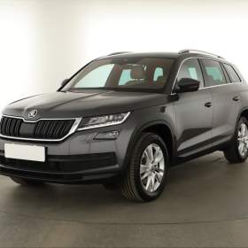 Foto inzerátu Škoda Kodiaq 2.0 TDI