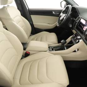 Foto inzerátu Škoda Kodiaq 2.0 TDI