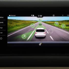 Foto inzerátu Škoda Kodiaq 2.0 TDI