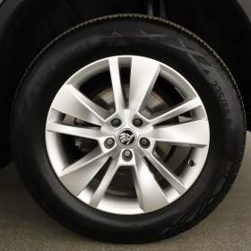 Foto inzerátu Škoda Kodiaq 2.0 TDI