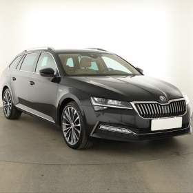 Škoda Superb 2.0 TDI / 19665070