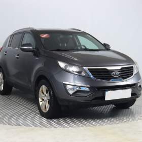 Kia Sportage 2.0 CRDi / 19665071