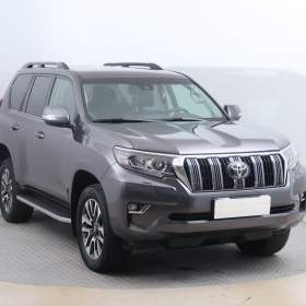 Toyota Land Cruiser 2.8 D- 4D / 19665072