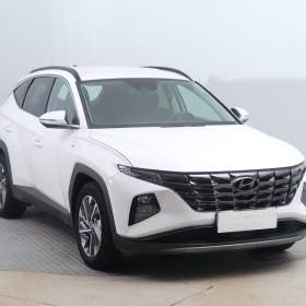 Fotka k inzerátu Hyundai Tucson 1.6 T- GDI / 19565975