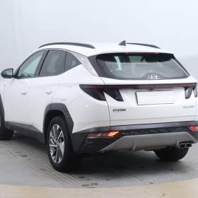 Foto inzerátu Hyundai Tucson 1.6 T-GDI