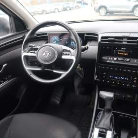 Foto inzerátu Hyundai Tucson 1.6 T-GDI