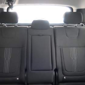 Foto inzerátu Hyundai Tucson 1.6 T-GDI