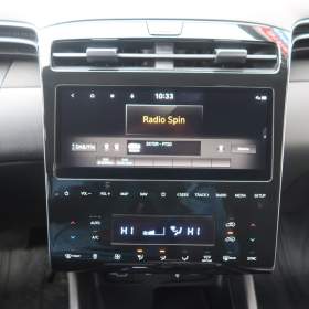 Foto inzerátu Hyundai Tucson 1.6 T-GDI