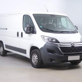 Fotka k inzerátu Citroën Jumper 2.2 HDi / 19661987