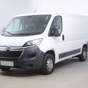 Foto inzerátu Citroën Jumper 2.2 HDi