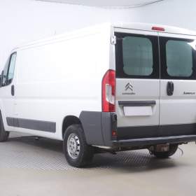 Foto inzerátu Citroën Jumper 2.2 HDi