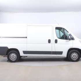 Foto inzerátu Citroën Jumper 2.2 HDi