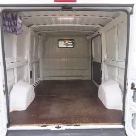 Foto inzerátu Citroën Jumper 2.2 HDi