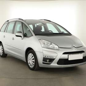 Citroën Grand C4 Picasso 2.0 HDI / 19665076