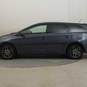 Foto inzerátu Toyota Auris 1.6 Valvematic