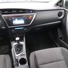 Foto inzerátu Toyota Auris 1.6 Valvematic